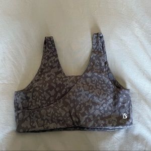 Buffbunny Harley Reversible Bra